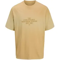 Jack & Jones Junior T-Shirt HORIZON Kurzarmshirt