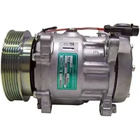 Mahle ACP 774 000P Kompressor Klimaanlage