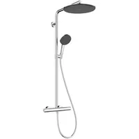 Hansgrohe Raindance Alive S Puro Duschsystem 24592000,