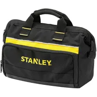Stanley Werkzeugtasche 8-tlg. schwarz 30 x 25 x 13