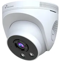 Nivian WiFi-6 2K Sicherheitskamera Innenräume