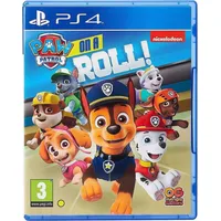 Outright Games Paw Patrol: On a roll! - -