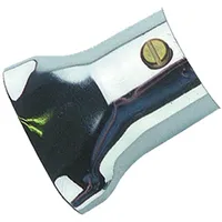 Sievert Flachdüsenaufsatz für PROMATIC Heißluftbrenner 3534/3334/2956 - 716941