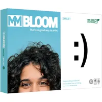 Mmbloom Kopierpapier Smart 9948A80 Seiten A4 80g 500 Blatt