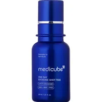Medicube One Day Exosome Shot Pore Ampoule Gesichtsserum 30
