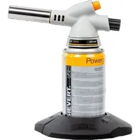 Potermic SIEVERT Jet 2281 mit Piezozündung mit Schraubkartusche 2203