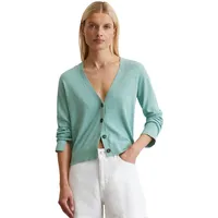 Marc O'Polo Cardigan Elegant und sportlich zugleich