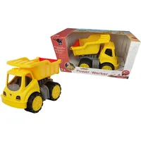 Big Power Worker Classic Kipper