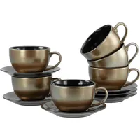 CreaTable CreaTable, Golden Days (12 x)