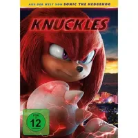 Paramount / leonine Knuckles - Staffel 1 [2 DVDs]