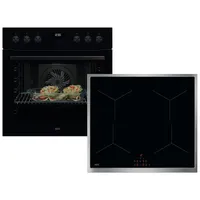 AEG AH43B OU5AE20AK + OIX64A00XB