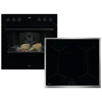 AEG AH43B OU5AE20AK + OIX64A00XB