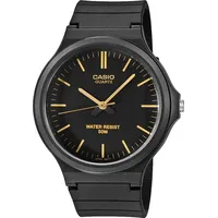 Casio Herrenuhr MW-240-1E2VDF + BOX