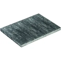 Diephaus betonwerk gmbh Terrassenplatte SANDSTEIN, Grau