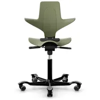 Hag Capisco Puls 8010 Kunststoff Schwarz