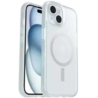 Otterbox React MagSafe Apple iPhone 16e Stardust clear