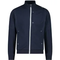 CMP 33d7247 Jacke - Black Blue - 4XL