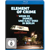 LEONINE Distribution GmbH Element of Crime - Wenn es