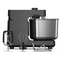 Ooni Halo Pro Spiralmixer Holzkohlegrau