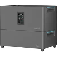 Marstek Jupiter C Plus 2,56 kWh All-In-One Balkonkraftwerk mit