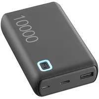 Cellular Line Cellularline Power Bank ESSENCE Turbo 10000 Black