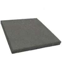 Diephaus Anthrazit 30 cm x 30 cm x 4