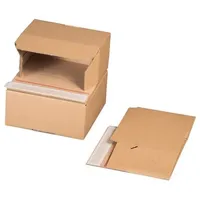 SMARTBOX PRO smartboxpro Automatikbodenkarton 311310110 195x95x90mm br 4026283614631 Smartbox