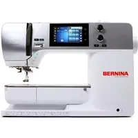 Bernina B 570 QE