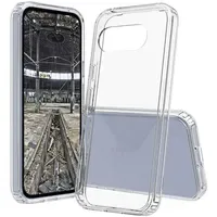 JT Berlin Google Pixel 9a Backcover transparent