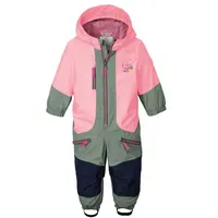 KILLTEC first instinct by killtec Kinder Funktionsoverall/Matschanzug mit Kapuze
