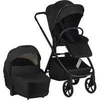 EasyWalker Zoey, schwarz