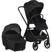 EasyWalker Zoey Schwarz