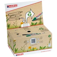 Edding Recycling Rücknahmebox 2-962116