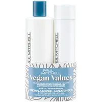 Paul Mitchell Save On Vegan Value Original Cleanse +