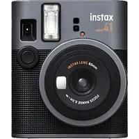 Fujifilm Instax Mini 41 Schwarz