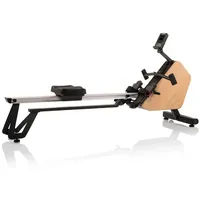 Hammer Wasserrudergerät RowTech NorsK, SCHWARZ No Size