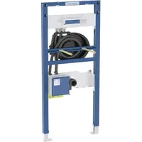 Geberit Duofix Element für Waschtisch, 112–130 cm, 111069002