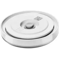 Zwilling Fresh & Save Deckel Weiß