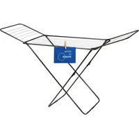 Spetebo Flügel 18 m schwarz