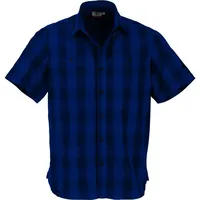 Maul Askim II Herren blau - 54