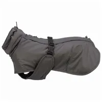 Trixie Limoux Hundejacke - Stone Grey - 40 cm
