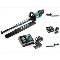Makita DUH 601 RT Akku Heckenschere 18V 60cm Brushless