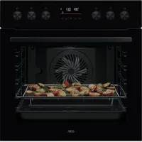 AEG KOMBI425PI Herdset mit Induktionskochfeld