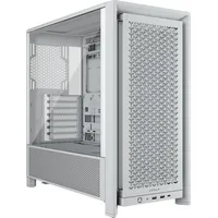 Corsair Frame 4000D RS Weiß Midi Tower ATX Gaming