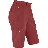 Maier Sports Damen Lulaka Bermuda Loop Shorts (Größe S,