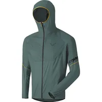 Dynafit Herren Vertical Wind 72 Jacke (Größe M, gruen)