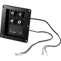 ESX QuickConnect Anschlussterminal 4 Pol QCT