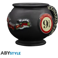 Abysse Deutschland HARRY POTTER - Mug 3D - Cauldron