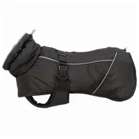 Trixie Brizon Hundejacke - Black - 55 cm