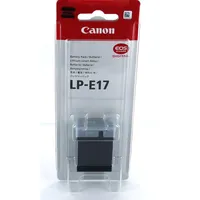 Canon Original Akku für EOS M3